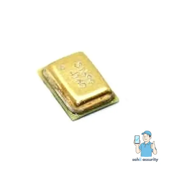 Microphone for OnePlus 6 thumbnail